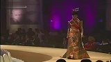 风尚东北亚-20110828-解读2011秀场服饰中的中国元素
