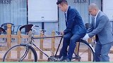 身高185的“张道长”的专职司机#二龙湖爱情故事2020 #搞笑 #搞笑视频