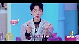 宁静揭秘当年剃光头原因，通告太多了，大S一脸钦佩