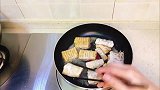红烧带鱼的家常做法，步骤详细，鲜香入味下酒又下饭
