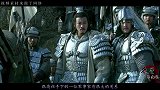 死时仅仅才35岁，从受胯下之辱到未央宫被斩，看韩信的人生格局