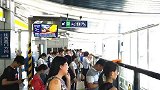 23日22点起 北京地铁1号线天安门西站东站封闭