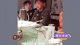 盘点猝不及防的爆笑瞬间，天下第一大嘴巴？玻璃厂吹瓶的大师傅
