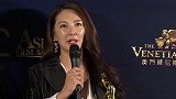 够狠！张雨绮剪八爪鱼疑diss罗志祥：腿多容易劈该剪剪