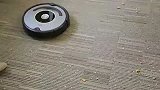iRobot新一代Roomba 600系列清洁机器人演示