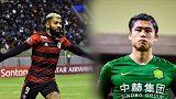 国米外租小将成足坛进球最多U23 生涯至今轰111球是张玉宁十倍