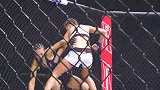 UFC-17年-UFC212倒计时：女子草量级1号挑战者对决2号挑战者-专题