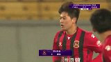 扳回一城！后卫唐创顶上锋线有所收获 富力6-1东吴