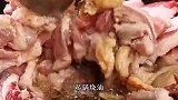 西北农家菜豆腐炖粉条，一锅成菜酱香浓郁，下饭绝绝子