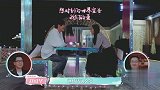 郭碧婷向佐婚后更增甜蜜，两人对笑互相表白，简直不要太甜！