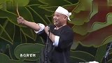 德云内讧：郭德纲不顾相声表演，台上就要打于谦