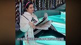 神仙姐姐跌落神坛，却被恶意关掉美颜，这颜值要失恋了