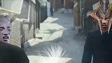 村长说了现在先别惹事