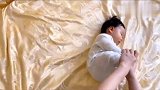 四个月的小宝宝还不会翻身,医生说是因为没有做这个操,加油吧！