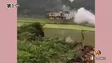 猝不及防的爆笑瞬间，为了唱一首《水手》，这哥们也太拼了吧