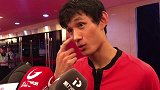 亚冠-17赛季-王燊超：好事多磨今年上港太不易 半决赛对手还不知道但会有确定的部署-专题