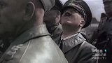 希特勒进攻华沙的举动，让全世界都陷入了恐慌，镜头拍下现场画面