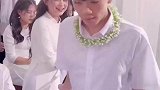 在越南上大学也不错，毕业了还可以领个媳妇回家