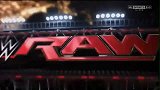 WWE-15年-RAW第1139期：罗曼大帝重创大秀哥 三重威胁赛花落谁家-全场