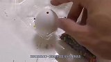 把鸡蛋钻个洞放进水宝宝会怎样牛人实验，网友变异小鸡诞生