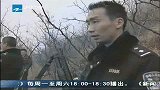 新闻直通车-20120321-山东枣庄狼患:恶狼伤人案连发.已致两死五伤