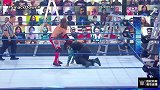 WWE SmackDown第1101期（原声中字）