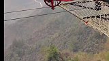 玩转高空项目体验人生百态
