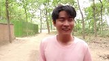 小偷和收破烂的联手，就为偷老三家东西，被逮后还理直气壮