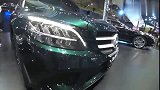 新款奔驰C200亮相, 你还在犹豫什么!