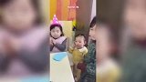 人类幼崽踩过的坑大盘点，亲爹亲妈难道生孩子就是为了玩？