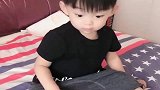 这肯定不是我亲爸，脚上来那刻味道直接上头，原谅我没忍住！