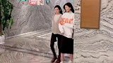 以后再也不和你出来逛街了！