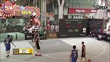 篮球-16年-新浪3x3篮球黄金联赛 北京站-全场