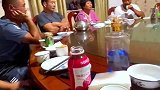 男友第一次参加女方家庭聚会