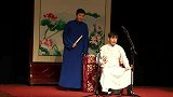 相声《奔跑吧曹操》男子唱戏搭档配音，谁知两人却完全不配合