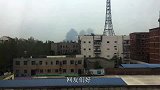 多情聚焦：焦作巨响过后冒黑烟，有谁知道为哪般？