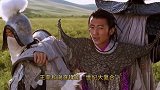 谢贤为何对张柏芝另眼相看？节目中道破真相，让王菲情何以堪？