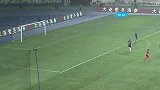 中国足协杯-13赛季-淘汰赛-半决赛-第1回合：贵州门将开球失误险些弹进球门-花絮