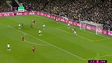 红箭双侠门前极限压迫 菲米第二点射门被封堵