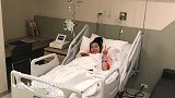 用了无痛分娩的产妇，真的完全无痛，愿每个妈妈都能这么幸运
