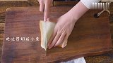 蜂蜜烤吐司，香甜酥脆，做法简单，孩子抢着吃！