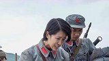 她，上过黄埔军校，曾双枪痛击日军