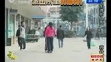 100224派出所里打麻将 副所长民警齐下岗