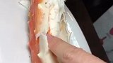 超嫩超甜的帝王蟹腿
