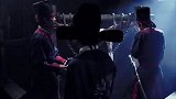 糊涂官严刑逼供，无辜男惨遭拷打