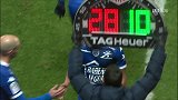 法甲-1718赛季-联赛-第18轮-特鲁瓦1:0亚眠-精华