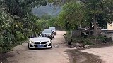 我们五兄妹都是奶奶带大的