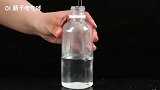 见过瓶子吹气球吗？别眨眼，花式吹气球来了