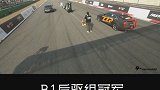 fast4ward 真香，这冠军车不但能平时下KTV，还能下我们直线赛场拿冠军汽车 怎么看？