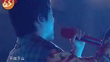 华晨宇不愧是音乐鬼才，最新一首歌一夜爆红，这唱功令人无比叹服